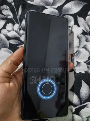 Vivo X80 Pro 256 GB Black