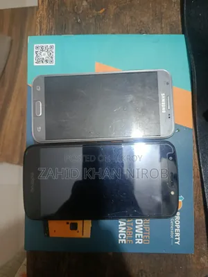Samsung Galaxy J3 Pro 16 GB Black