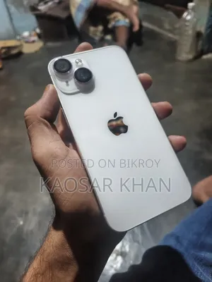 Apple iPhone 14 128 GB White