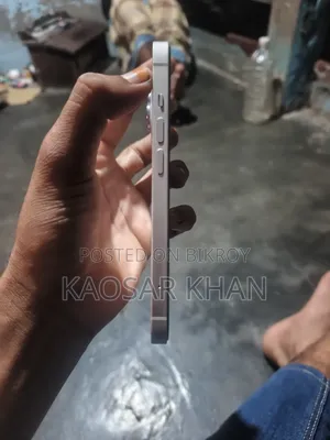Apple iPhone 14 128 GB White