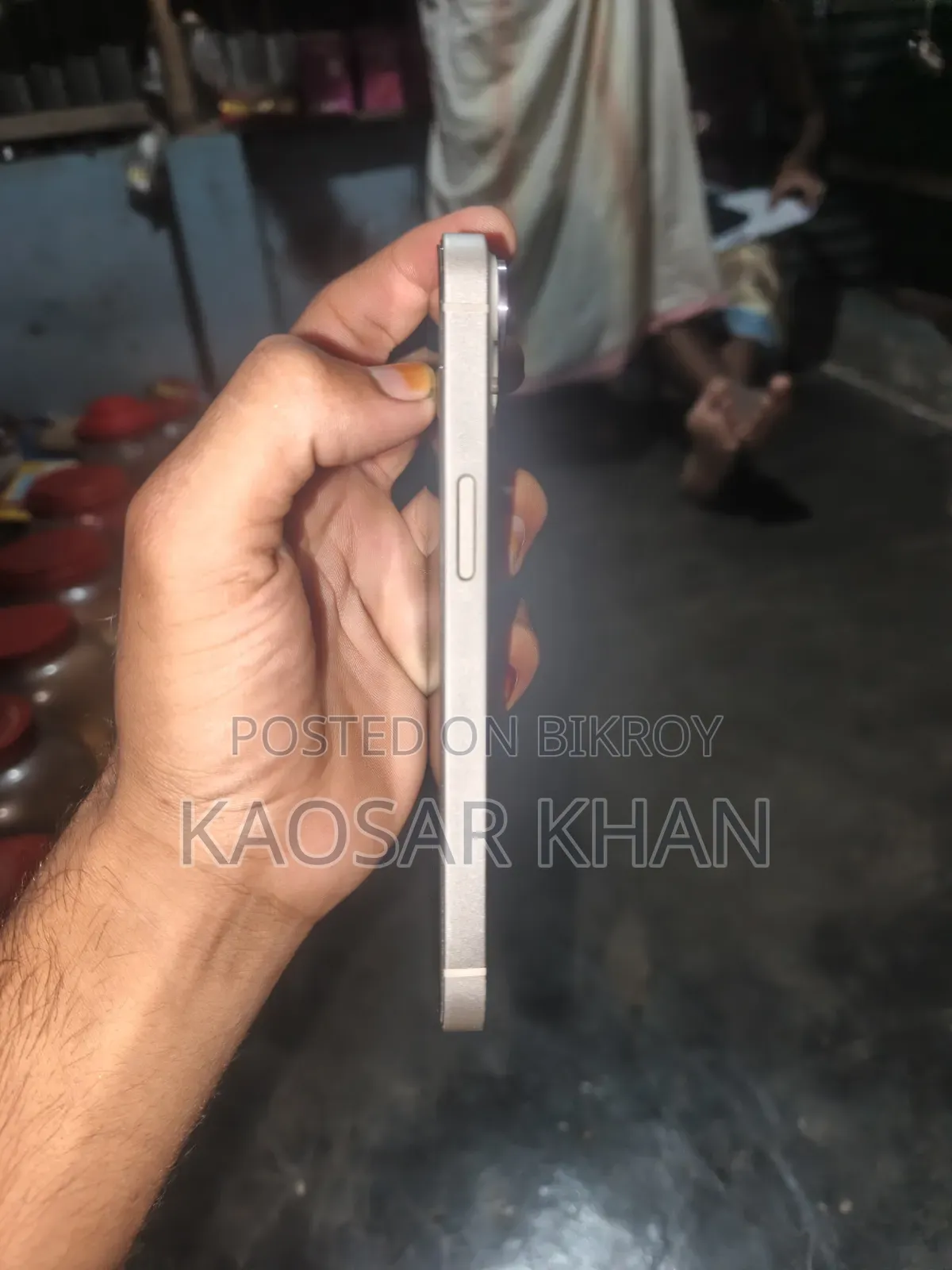 Apple iPhone 14 128 GB White