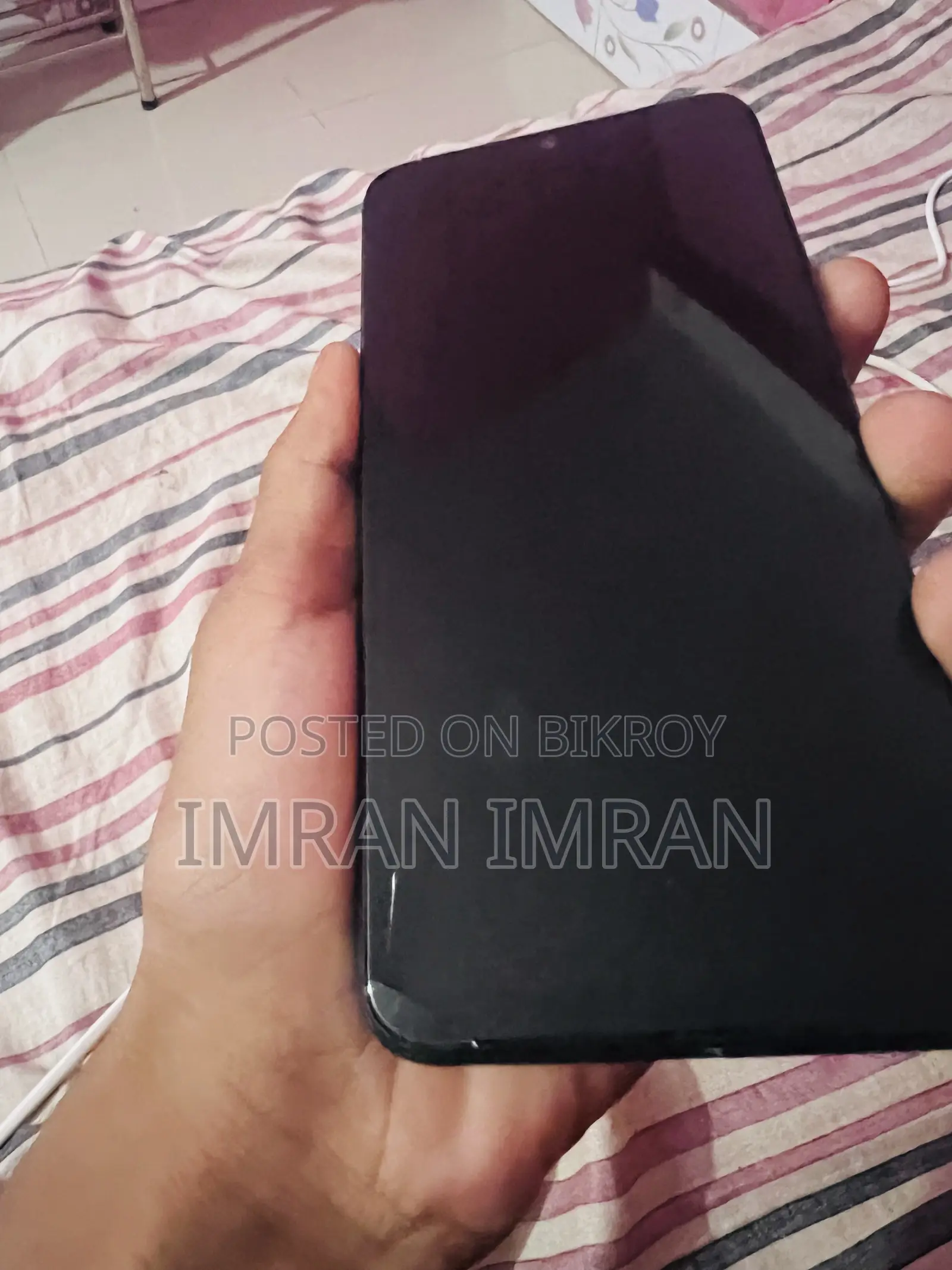 ভিভো ভি২১ ১২৮ জিবি ব্লু