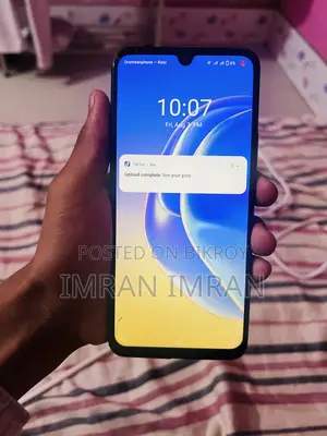 ভিভো ভি২১ ১২৮ জিবি ব্লু