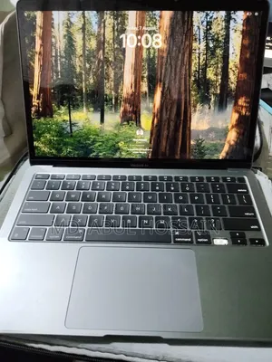 Laptop Apple MacBook 8GB Apple M1 SSD 256GB