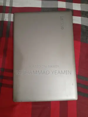 ল্যাপটপ লেনোভো আইডিয়াপ্যাড ৩০০ ৪জিবি ইন্টেল কোর আই৩ এইচডিপি ১টি