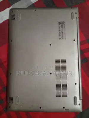 ল্যাপটপ লেনোভো আইডিয়াপ্যাড ৩০০ ৪জিবি ইন্টেল কোর আই৩ এইচডিপি ১টি