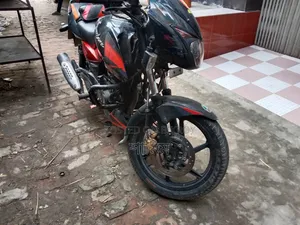 Bajaj Pulsar 150 2019 Black