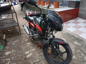 Bajaj Pulsar 150 2019 Black