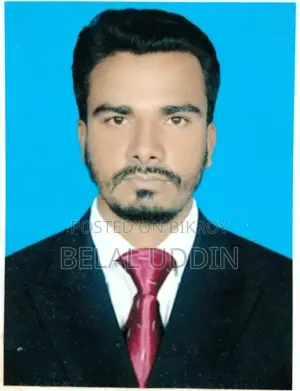 পিকআপ/কাভার্ড ভ্যান ড্রাইভার