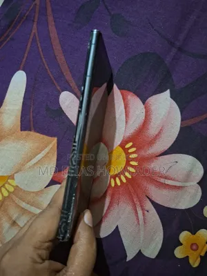 স্যামসাং গ্যালাক্সি এস২২ আল্ট্রা ২৫৬ জিবি ব্ল্যাক