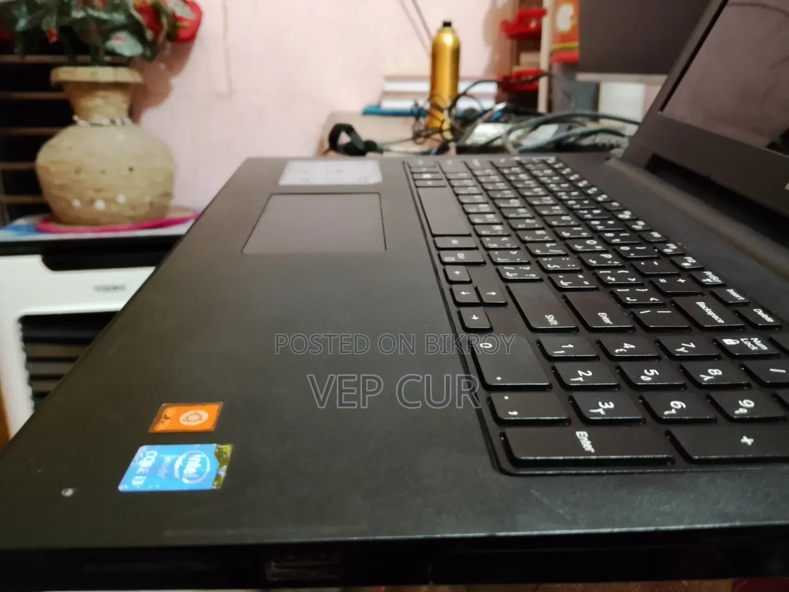 Laptop Dell Inspiron 15 3000 2GB Intel Core i3 HDD 512GB