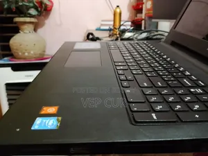 Laptop Dell Inspiron 15 3000 2GB Intel Core i3 HDD 512GB