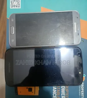 Samsung Galaxy J3 Pro 16 GB Black