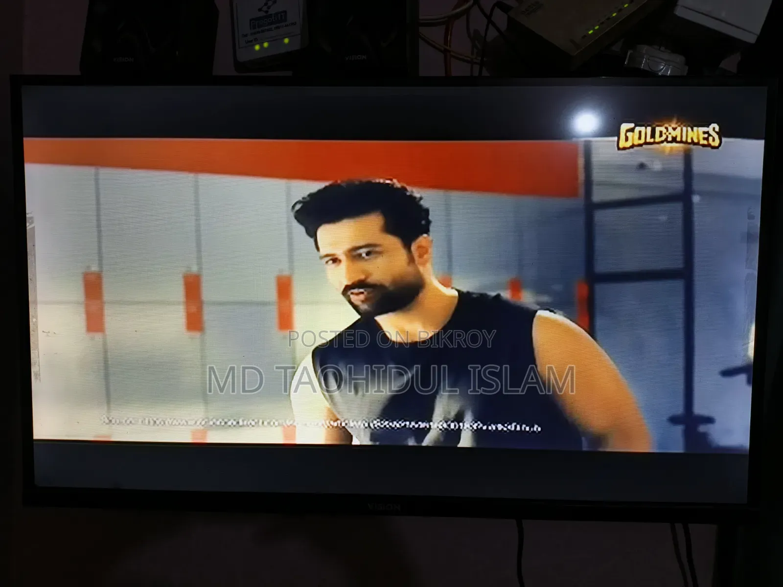 ৩২" জরুরী ভিত্তিতে এন্ড্রয়েড টিভি বিক্রি করা হবে।