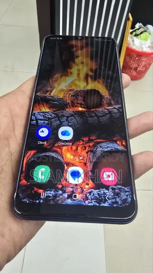 Samsung Galaxy A03s 64 GB Blue