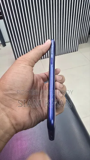 Samsung Galaxy A03s 64 GB Blue
