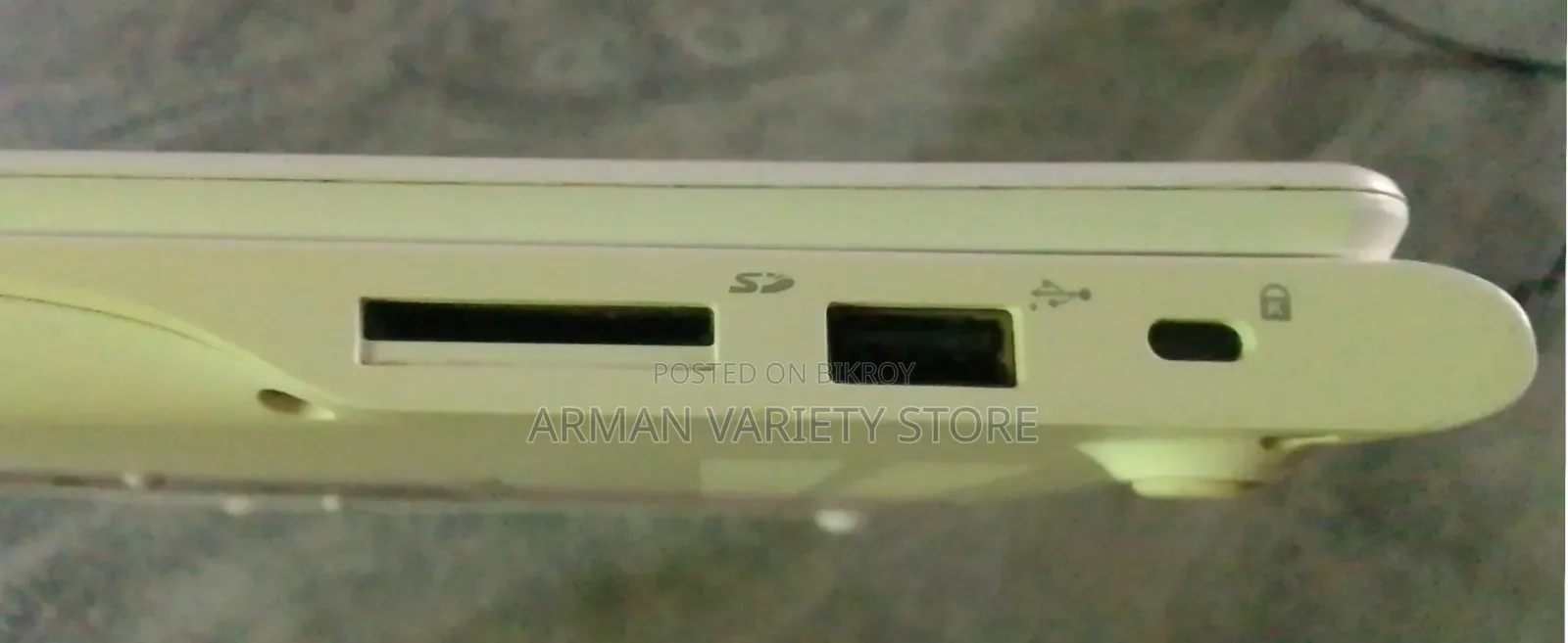 Laptop Acer Chromebook C720 4GB Intel Celeron SSD 1T