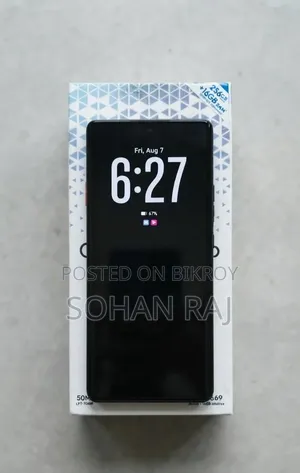 Tecno Camon 40 Pro 4G 256 GB Blue