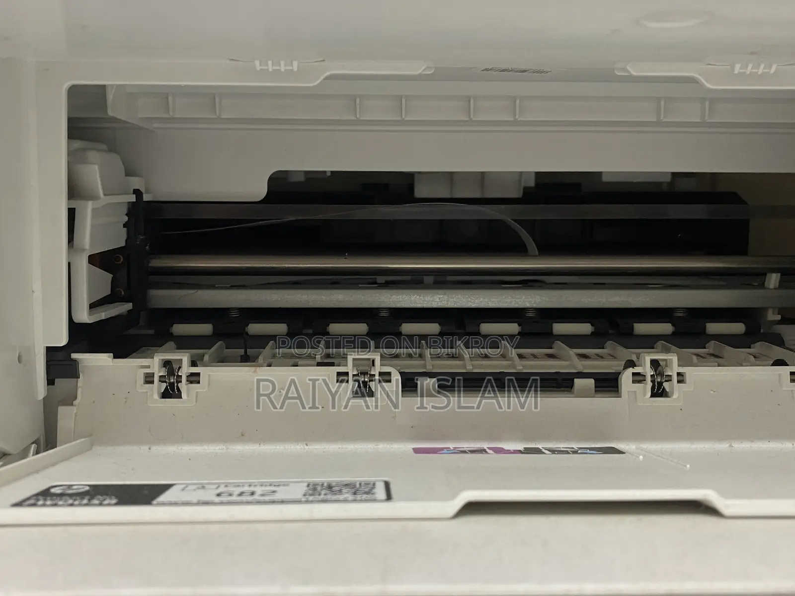 HP DeskJet Ink Advantage 2336 All-in-One Color Printer