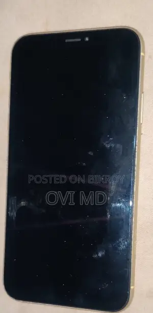 Apple iPhone XR 128 GB Yellow