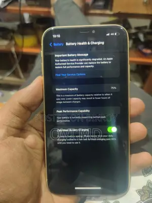 অ্যাপল আইফোন এক্সআর ১২৮ জিবি ইয়েলো
