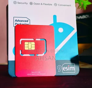 9esim V0 eSIM Adapter
