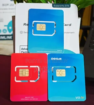 9esim V0 eSIM Adapter