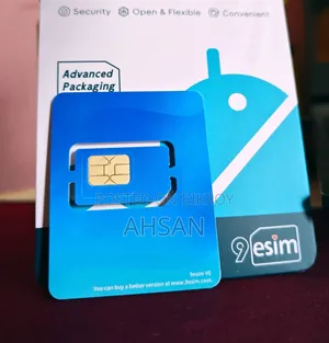 9esim V0 eSIM Adapter