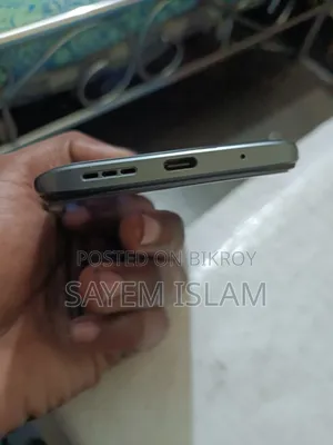 শাওমি রেডমি ১০ ৬৪ জিবি ব্ল্যাক