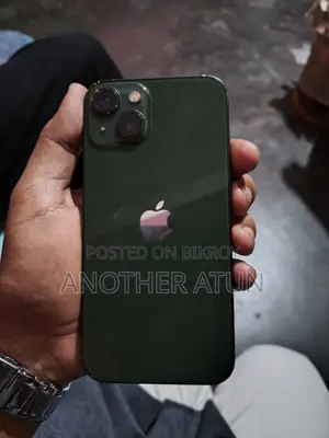 অ্যাপল আইফোন ১৩ ১২৮ জিবি সবুজ