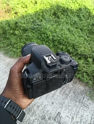 Canon Eos.700d