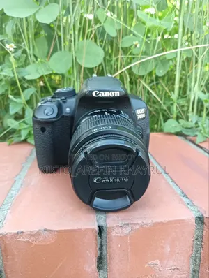 Canon Eos.700d