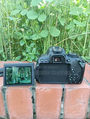 Canon Eos.700d