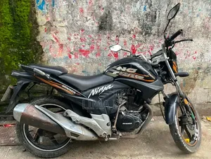 রানার নাইট রাইডার ভি২ ২০১৮ কালো