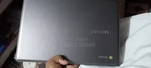 New Laptop Samsung Chromebook XE310 4GB SSD 16 GB