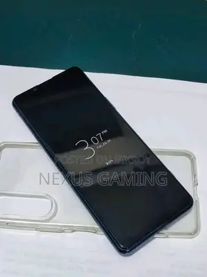 Sony Xperia 5 III 128 GB Pink