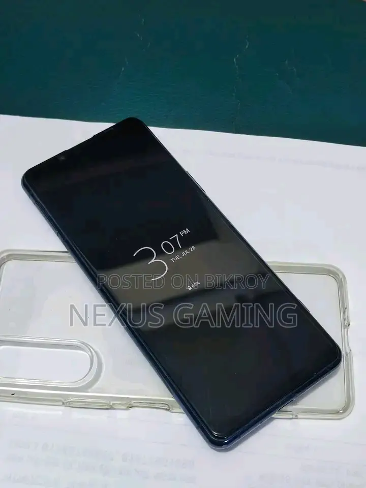 Sony Xperia 5 III 128 GB Pink