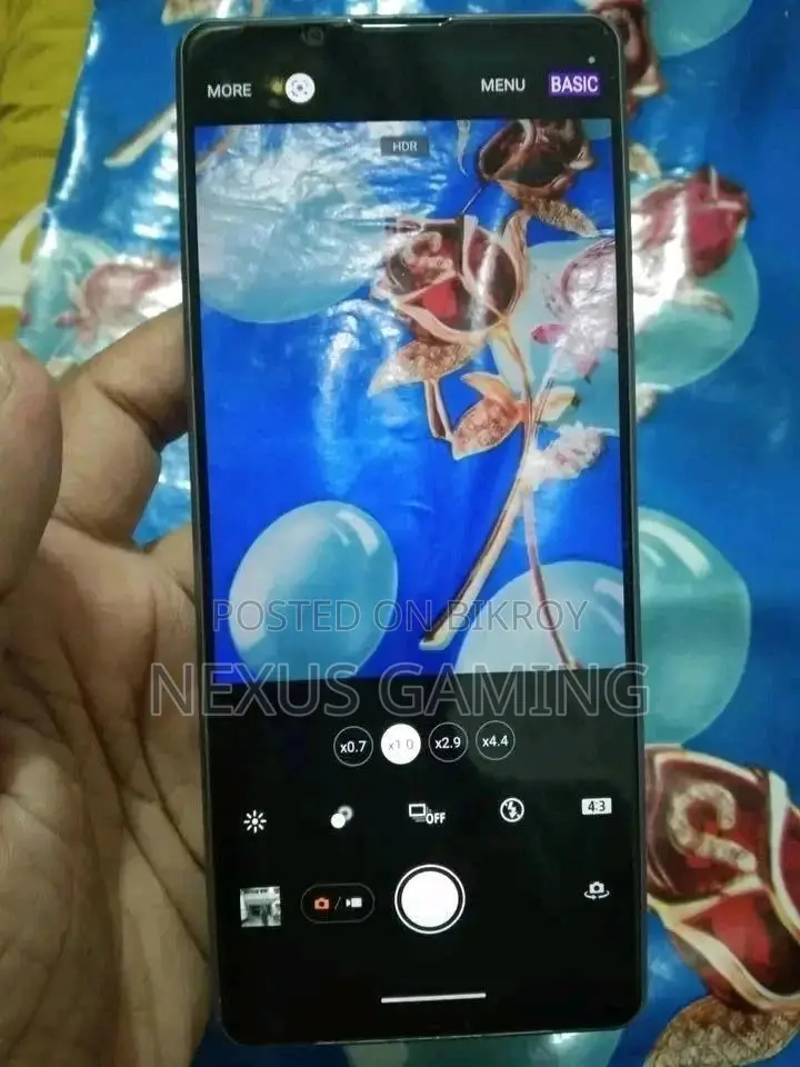 Sony Xperia 5 III 128 GB Pink