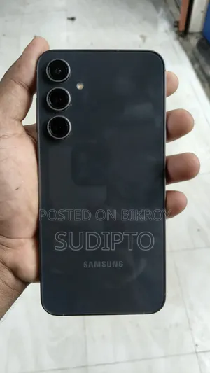 Samsung Galaxy S23 FE 128 GB Graphite