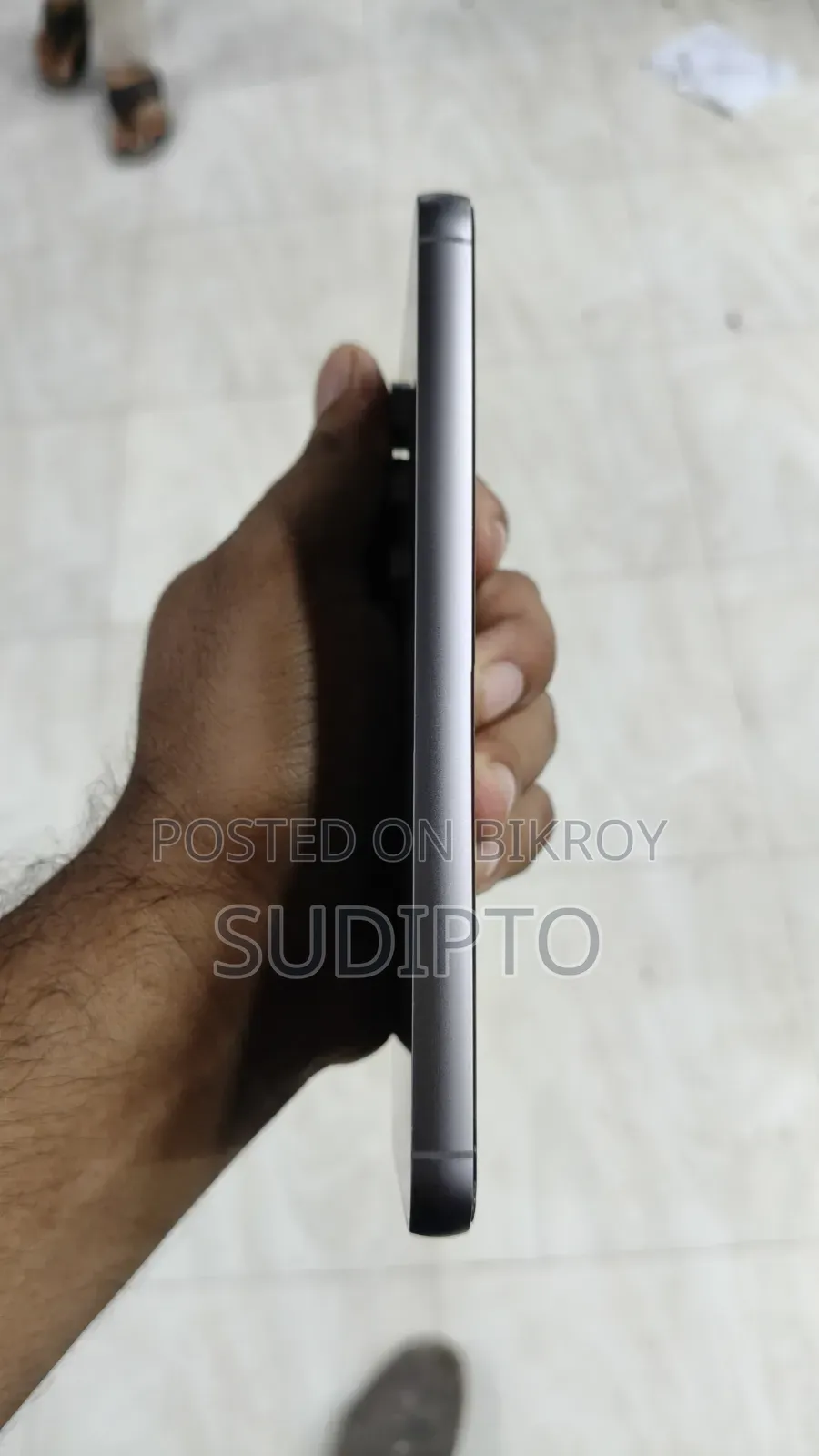 Samsung Galaxy S23 FE 128 GB Graphite
