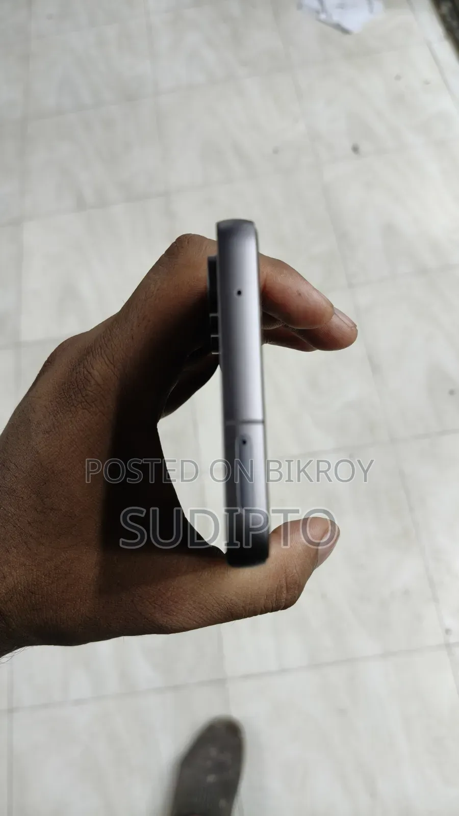 Samsung Galaxy S23 FE 128 GB Graphite