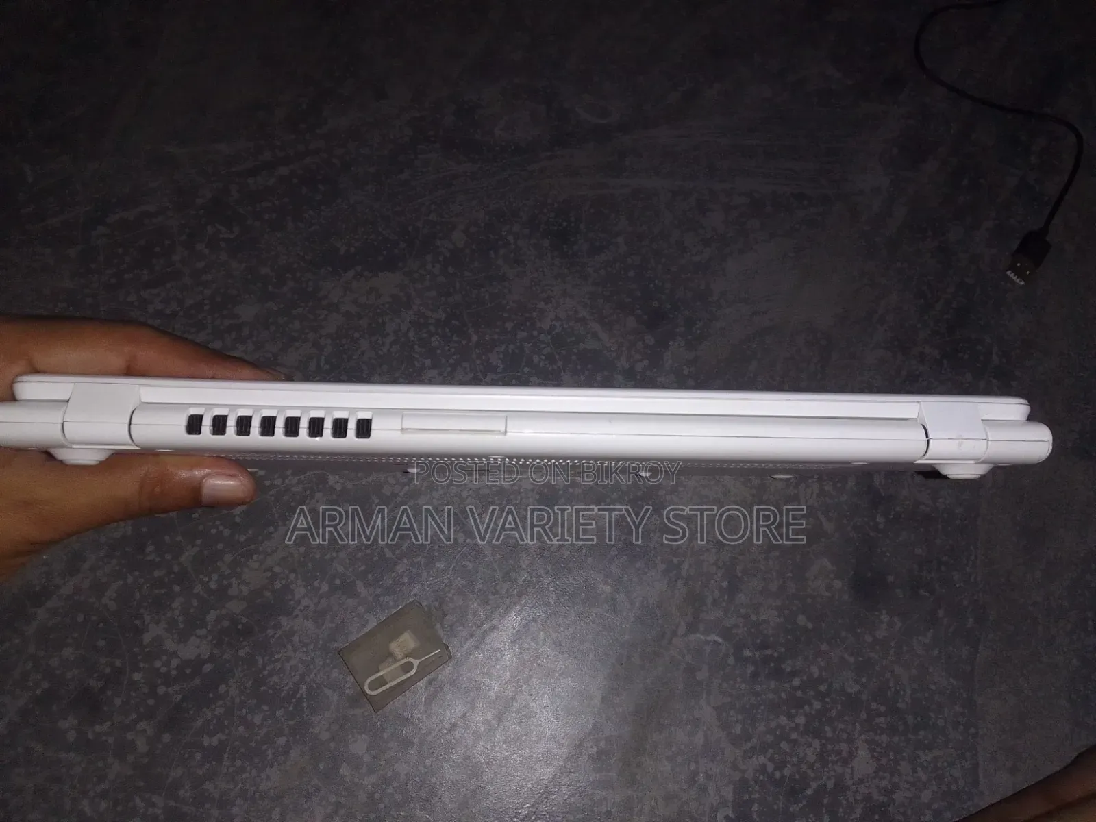 Laptop Acer Chromebook C720 4GB Intel Celeron SSD 1T