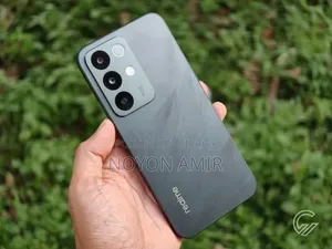 নিউ রিয়েলমি সি৮৫ প্রো ১২৮ জিবি ব্ল্যাক