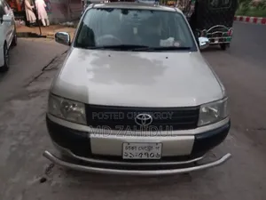 টয়োটা প্রোবক্স ২০০৩ বেইজ