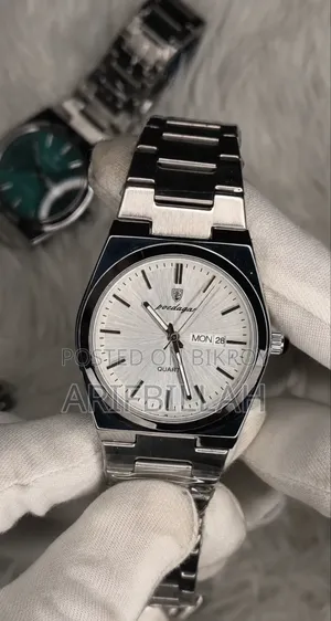 Stylish Men's Watch