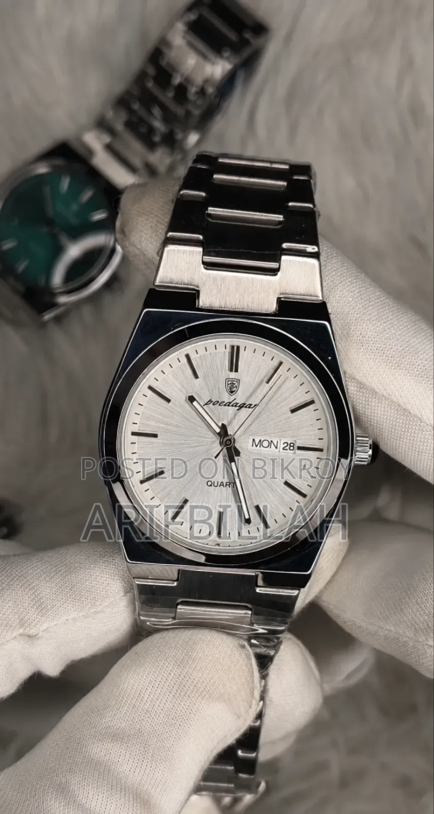 Stylish Men's Watch