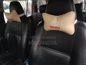 Toyota Probox 2003 Beige