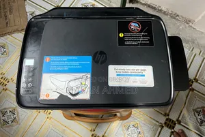 HP Ink Tank Wireless 415 All-in-One