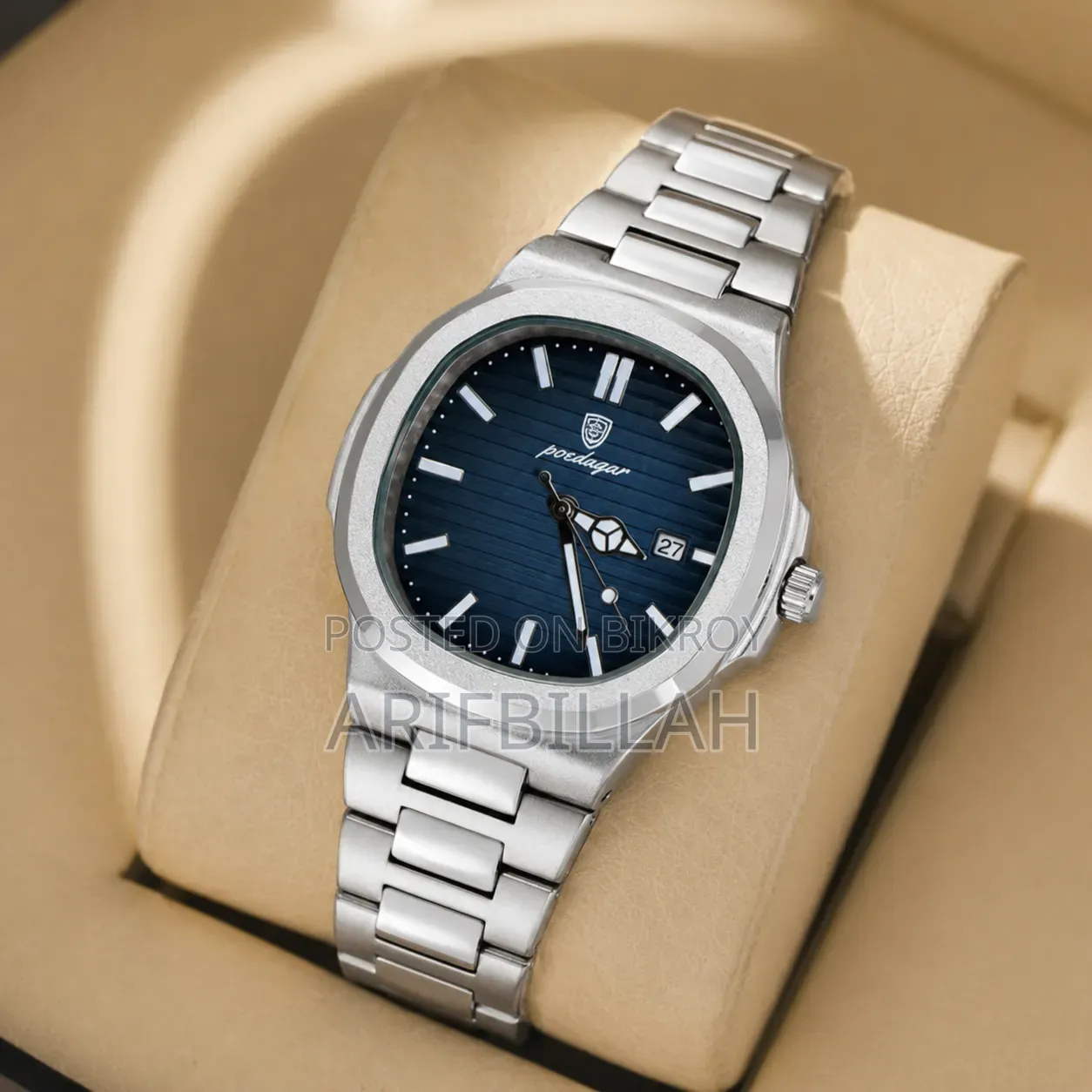 Stylish Men's Watch