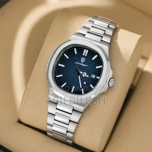 Stylish Men's Watch